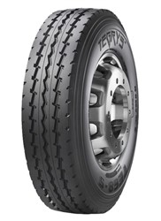 Шина вантажна TEGRYS 13R22.5 CTE TE-68S (3752600, 8019227375268)